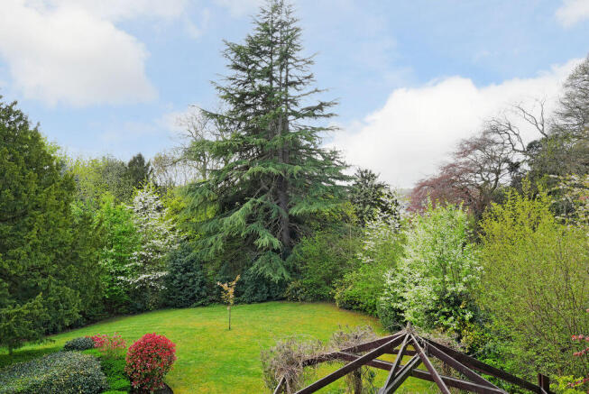 Communal Gardens
