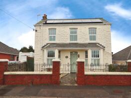 43 The Old Farm House, Pencoedtre Road, Barry CF63 1SE