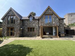 Ty Carreg, Pendoylan Road, Cowbridge CF71 7UJ