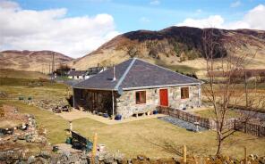 Slochnacraig, A93 From Spittal Of Glenshee To The B951 By Lair, Blairgowrie PH10 7QD