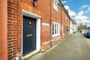 20, Front Street, Stowmarket IP14 5RY