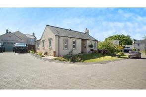 10, Rook Farm Close, Cockermouth CA13 0PH