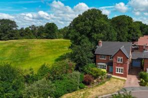 6, Ashbery Road, Backford, Chester CH1 6QD