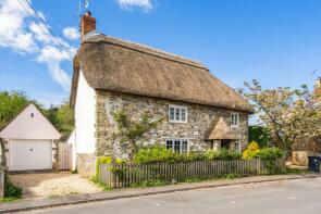 Evergreen Cottage, South Street, Great Wishford SP2 0NN