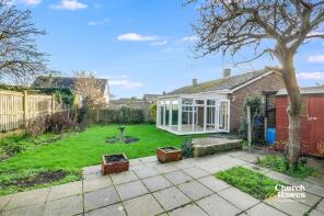 3, Holly Close, Burnham-on-crouch CM0 8DL