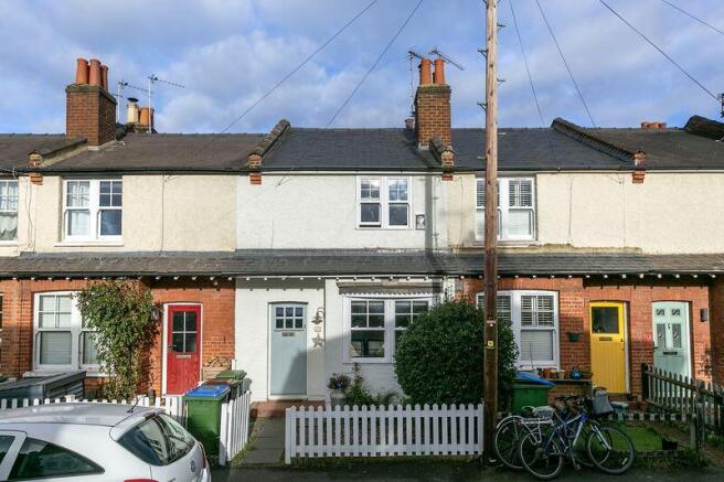 School Road, East Molesey