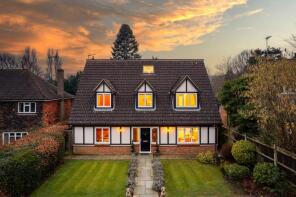 9, Ivy Mill Close, Godstone RH9 8NG