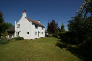 Bridge Cottage, Leiston Road, Eastbridge, Leiston IP16 4SN