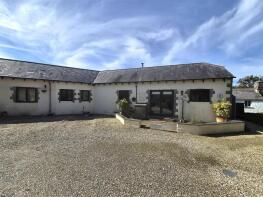 Constance, Higher Crift Barns, Road From Junction West Of Roseney Farm To Snow Hill, Lanlivery, Bodmin PL30 5DE