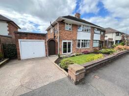 6, Fieldway, Ash Bank, Werrington ST2 9ED