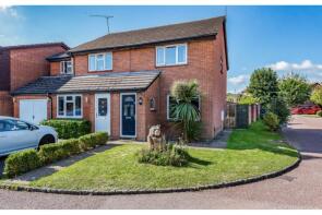8, Ruby Close, Wokingham RG41 3TX