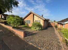 9, Hillsdale Road, Winshill, Burton Upon Trent DE15 0AN