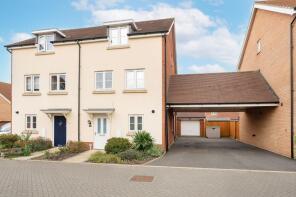 24, Rowan Way, Norwich NR4 7PZ
