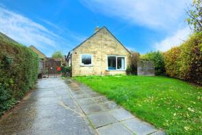 38 Heronwood, Stonesfield Road, Witney OX29 8PE