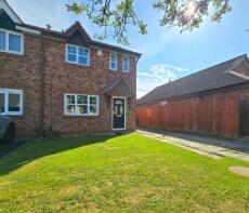 4, Thatch Lane, Stockton-on-tees TS17 0TN