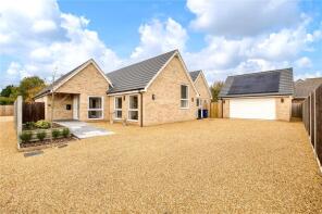 87a, Highfields Road, Highfields Caldecote, Caldecote CB23 7NL
