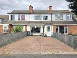 23, Deer Park Road, Fazeley, Tamworth B78 3SY