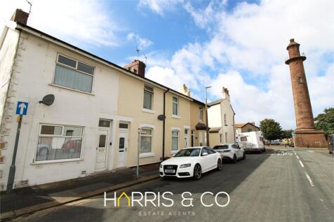 Lower Lune Street, Fleetwood, Lancashire, FY7