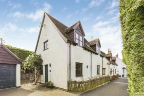 Coopers Cottage, Back Street, Buckingham MK18 4HN