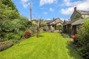 The Old Coach House, Bridge Street, Craven Arms SY7 8JP