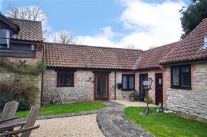 Wellbridge, Manor Farm, Dorchester Road, Frampton DT2 9ND
