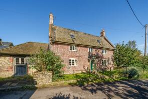 Home Farm, Muston Lane, Wonston, Sturminster Newton DT10 2EE