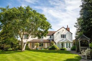 Lea Cottage, Lane To Aston Cliff, Aston, Market Drayton TF9 4JB