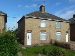 246, Ramsey Road, Huntingdon PE26 2TW