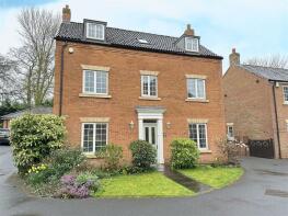 46, White House Croft, Stockton-on-tees TS21 1PJ