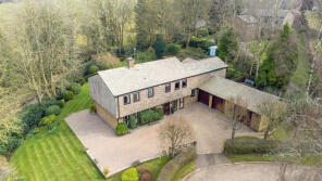Holly Bank, Beech Hill, Daventry NN11 6LH