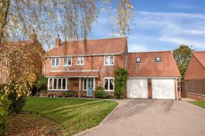 2, Hatton Close, Newark NG23 6EL
