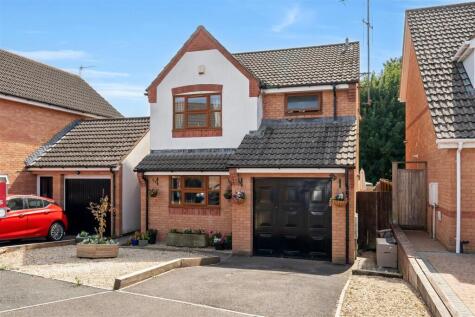 Blind Lane Close, Bridport