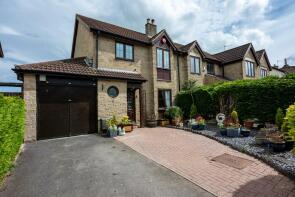 9, Farrington Way, Farrington Gurney, Bristol BS39 6US