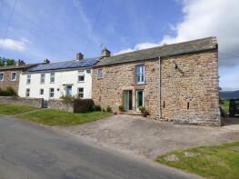 Low House, Road From Lowgarth Farm On The C3077 To Great Musgrave, Kirkby Stephen CA17 4DP
