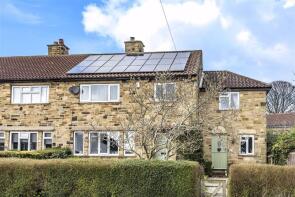 2, Brackenwell Lane, Leeds LS17 0DG