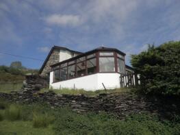 Så´n Y Llyn, Fachwen LL55 3HA