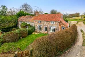 Hunters Cottage, Fox Lane, Alresford SO24 0LP