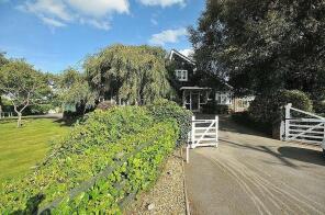 Cedar Gables, Brereton Lane, Sproston, Crewe CW4 7LR