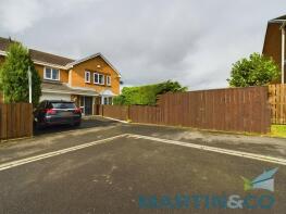 36, Greenside View, Saltburn-by-the-sea TS12 3FE