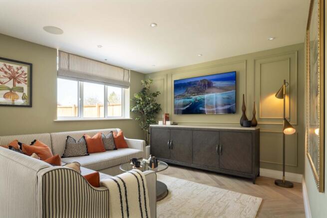 Showhome