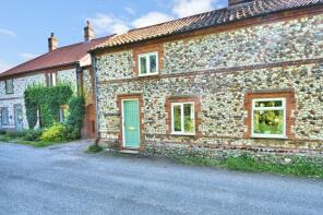 1, Ayres Cottage, Walsingham Road, King's Lynn PE31 8HN