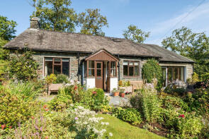 Ivy Cottage, Skelwith Bridge, Ambleside LA22 9NW