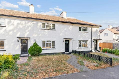 Avon Road, Henlow