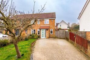 7, Bush Close, Sittingbourne ME9 8DR