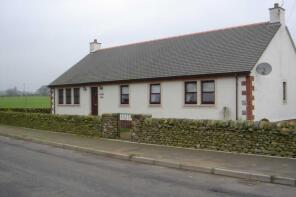 Moat Farm, Steele Avenue, Dumfries DG2 8NR