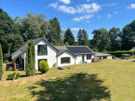 Creag Mhor, Ford Lane, Ottery St. Mary EX11 1XE