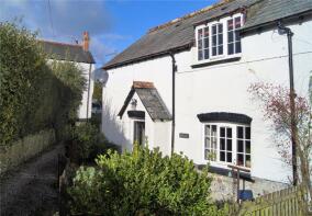 Thistle Cottage, Road From Bearwood Farm To War Memorial, Tavistock PL19 0LR