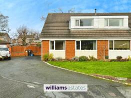 13, Trem Afon, Mynydd Isa CH7 6YR