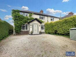Ashgate Cottage, Hazelmoor Lane, Gallowstree Common, Reading RG4 9DJ