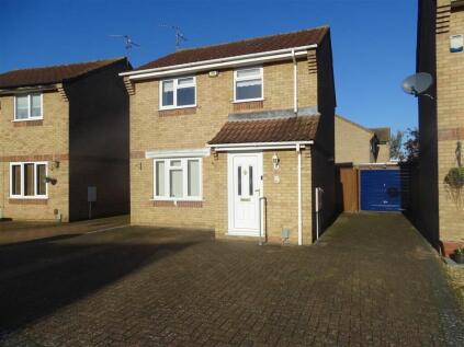Caldbeck Close: Gunthorpe